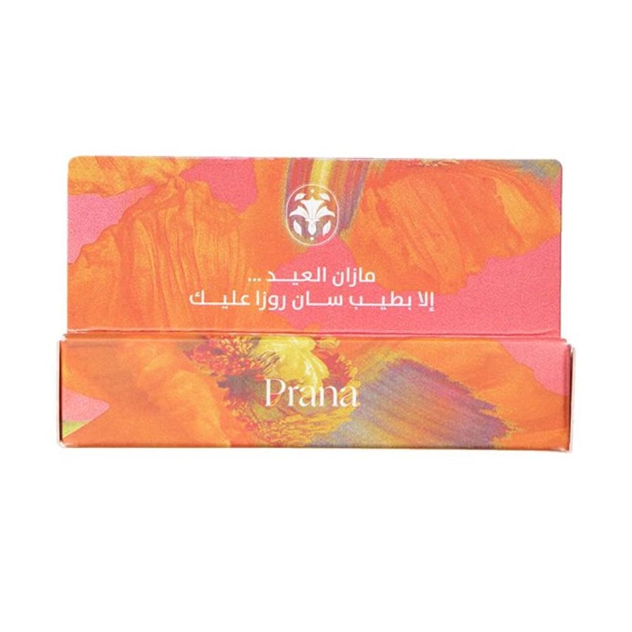 مجموعة عطور هدايا من سان روزا 4 قطع بتشكيلة عطرية