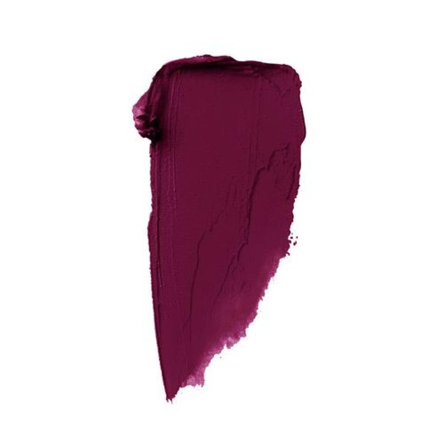 أحمر شفاه سوفت مات NYX أنبوب بلاستيكي ترانسيلفانيا Dark Purple