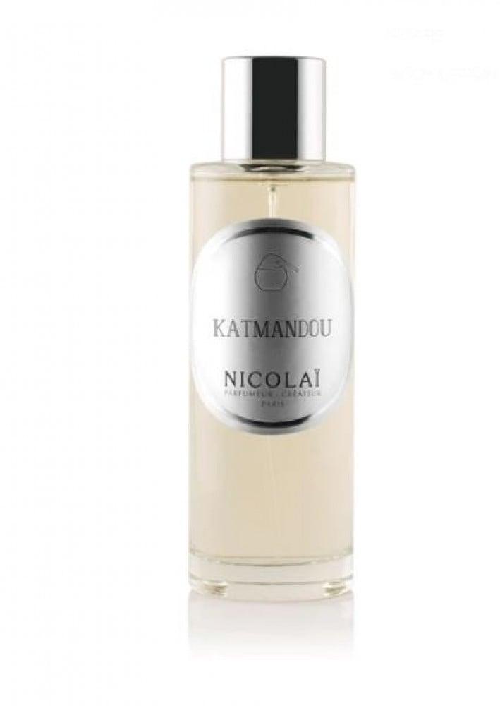 عطر من نيكولاي نيكولاى بعبير مرطبات كاتمندو 250 مل زجاجة فاخرة