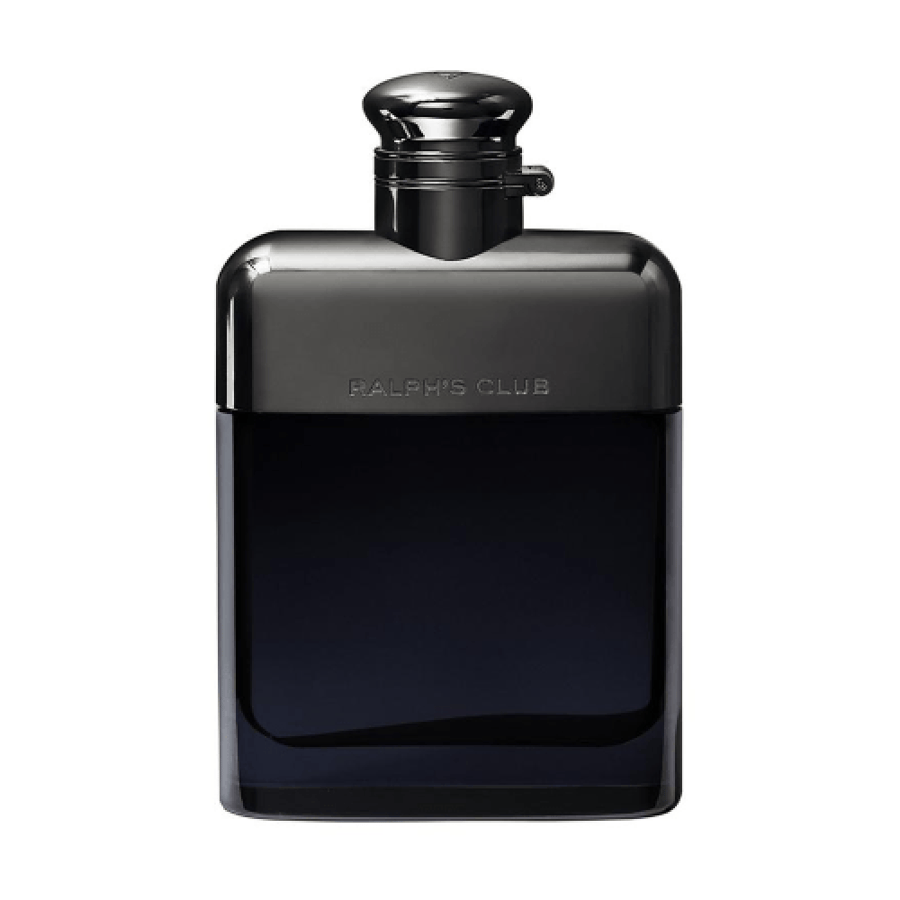 عطر رجالي او دو برفيوم Ralphs Club من Ralph Lauren بزجاجة سوداء