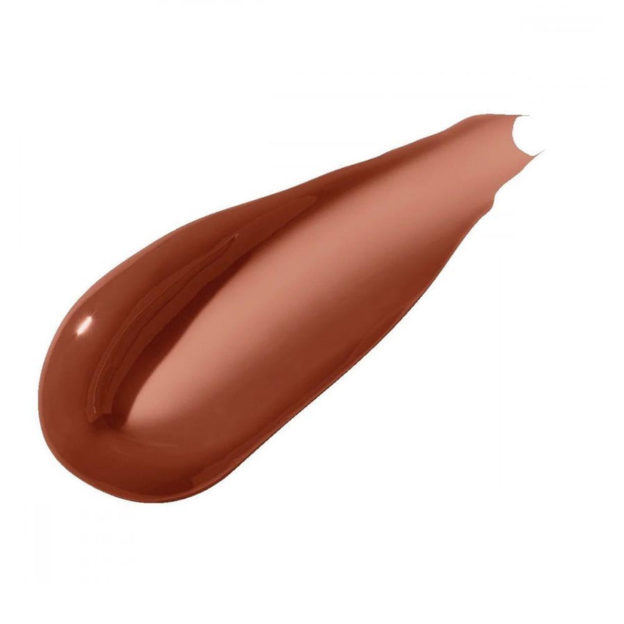 ملمع شفاه ومكبر بومب هيت من Fenty Beauty درجة 04 Hot Chocolate