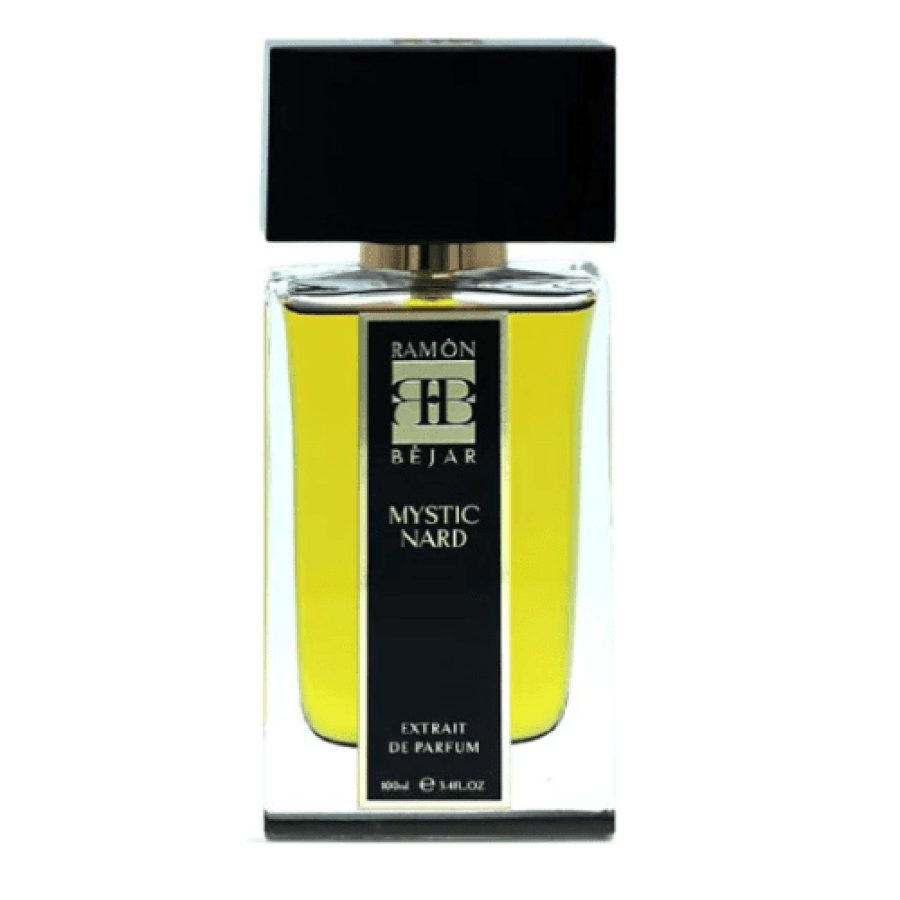 عطر اكستريت دو برفيوم ميستيك نارد من رامون بيجار موديل 6315