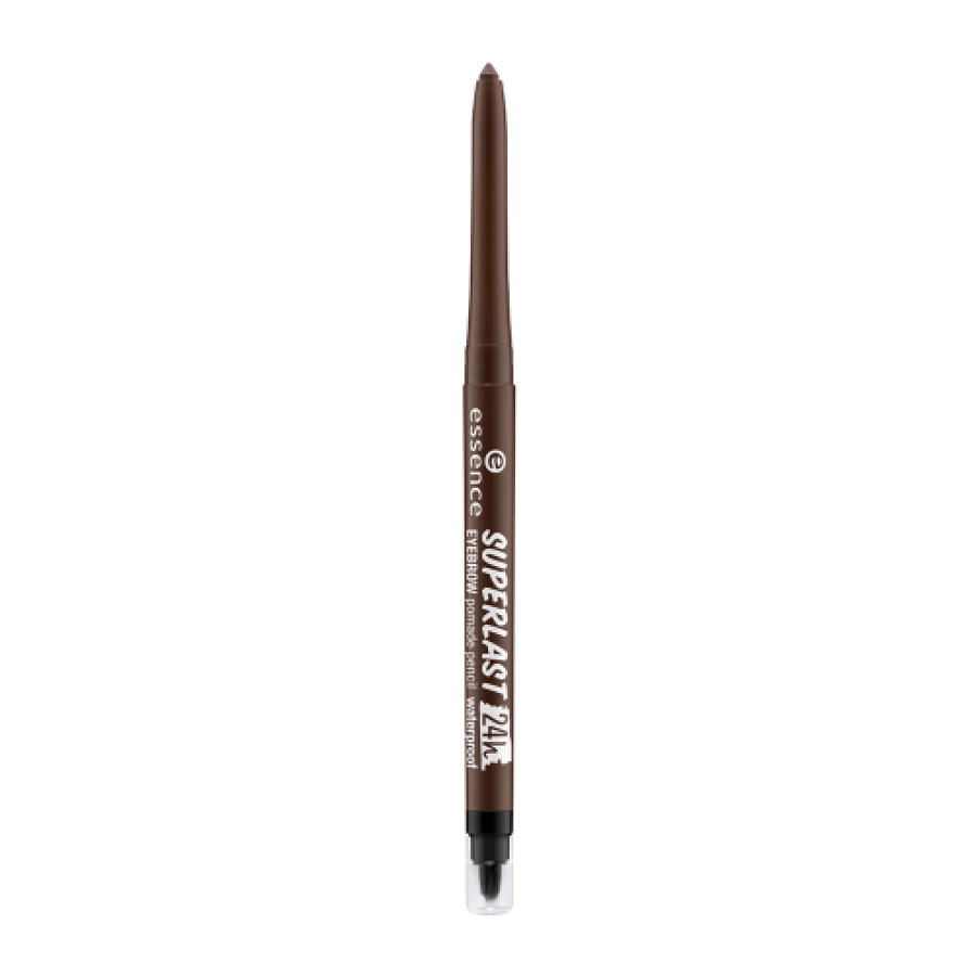 قلم تحديد الحواجب سوبرلاست 24 ساعة من ايسنس 30 Dark Brown
