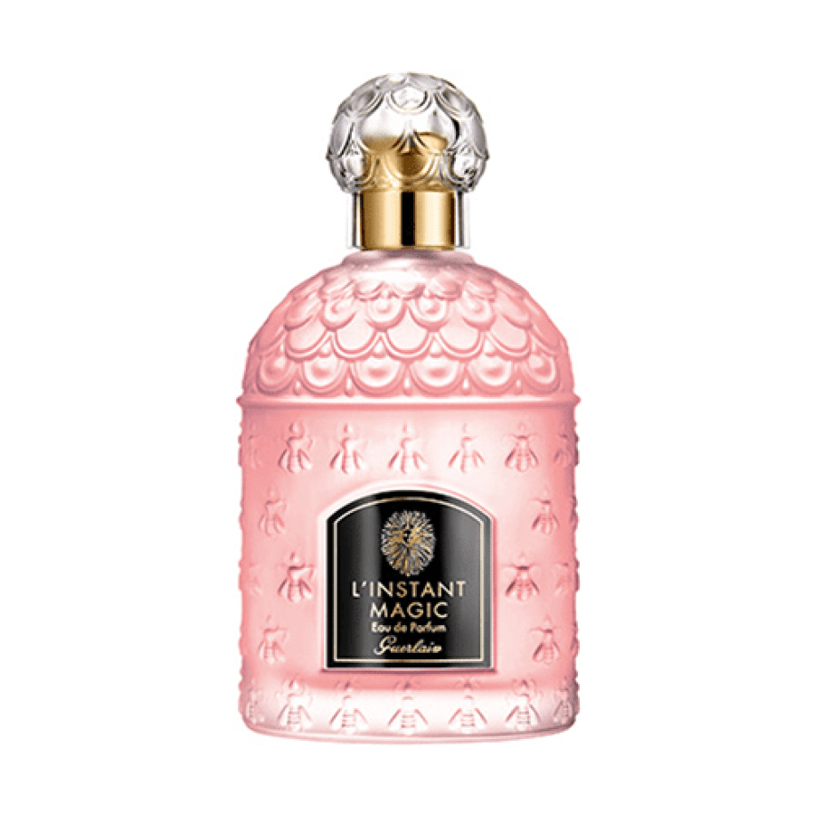 عطر لينستانت ماجيك او دو بارفيوم للنساء من جيرلان 100 مل