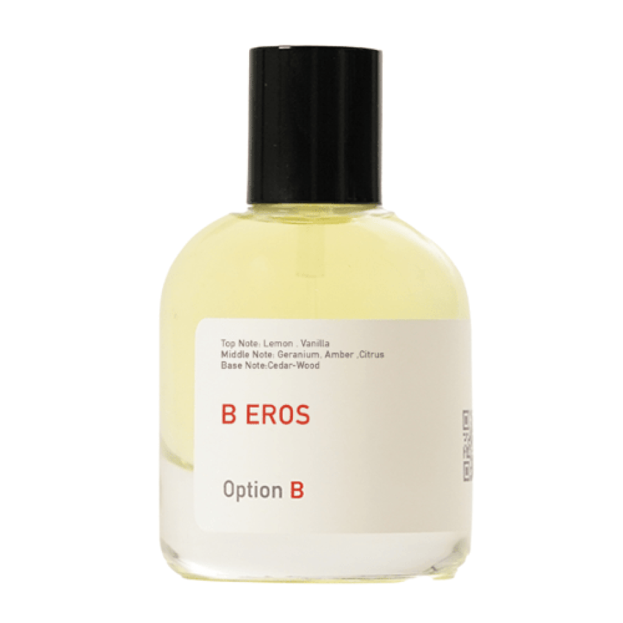 عطر نسائي مستوحى من إيروس فرساتشي Option B 50 مل