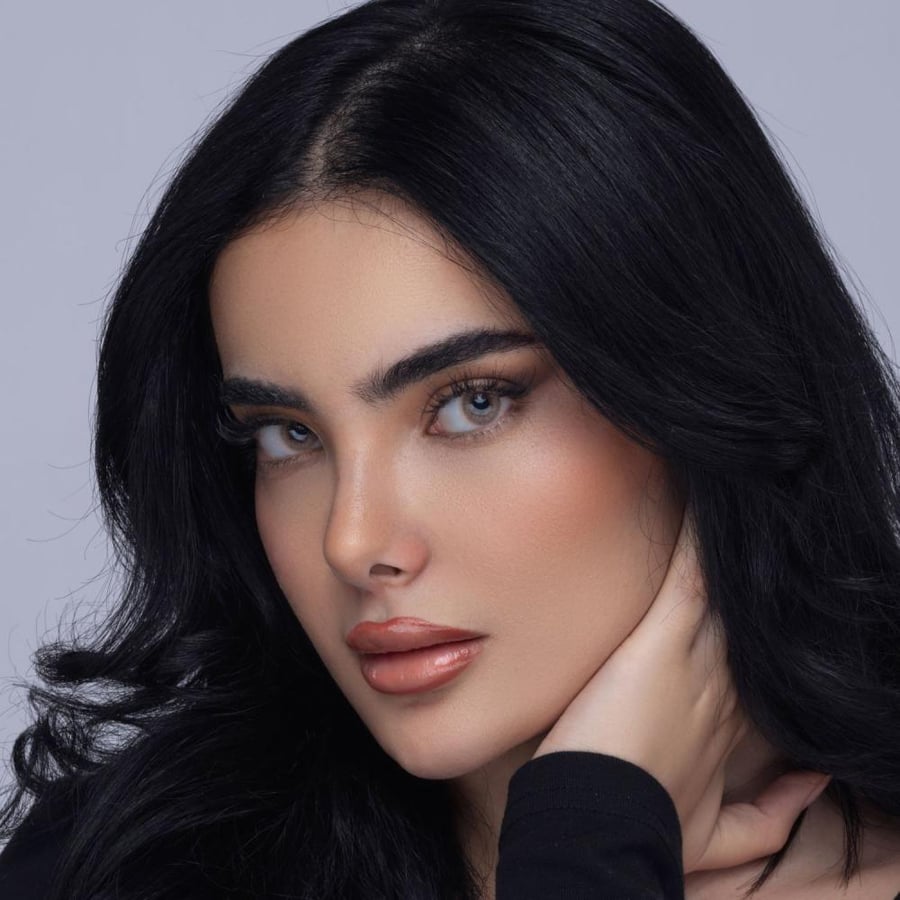عدسات ملونة طبية فابلوس من Enath عدسة واحدة مظهر طبيعي
