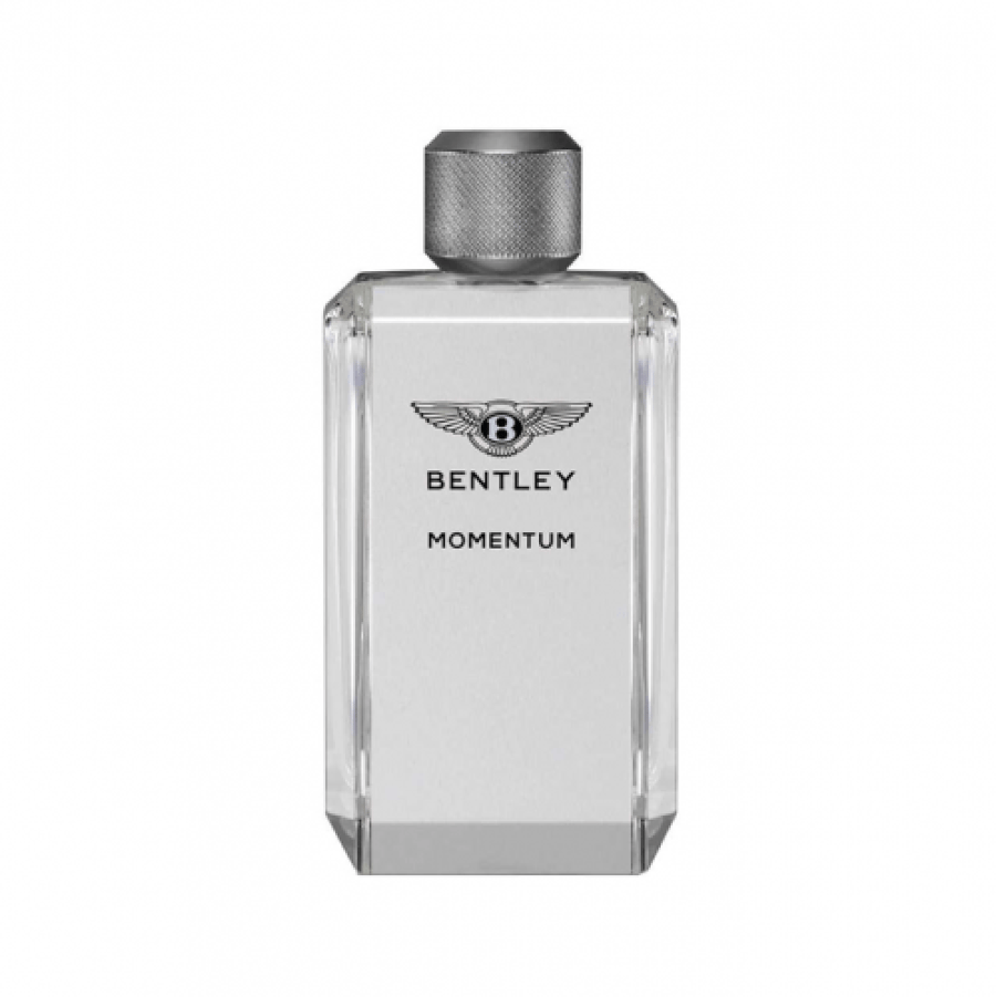 عطر مومنتوم أو دي تواليت بنتلي للرجال زجاجة شفافة 2995