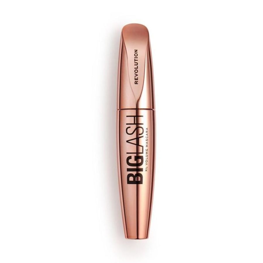 ماسكارا Big Lash فيولوم من ريفلوشن أنبوب روز جولد