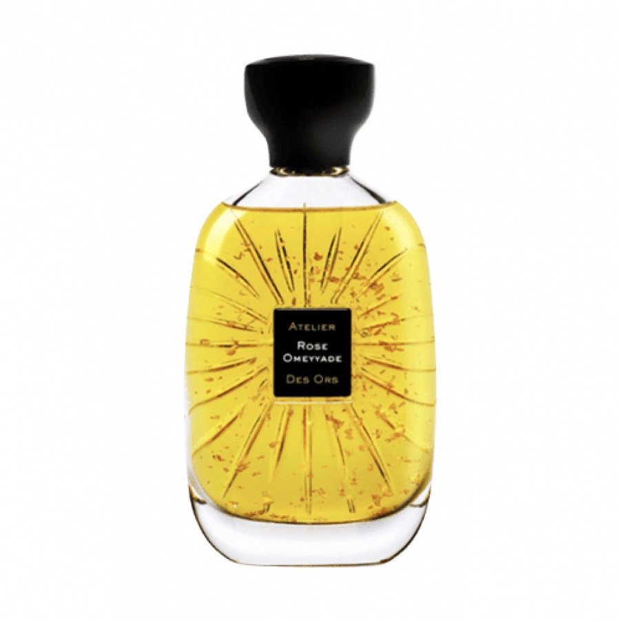 عطر او دي برفيوم روز اومياد من اتيلير ديس اورس فواح وراقي