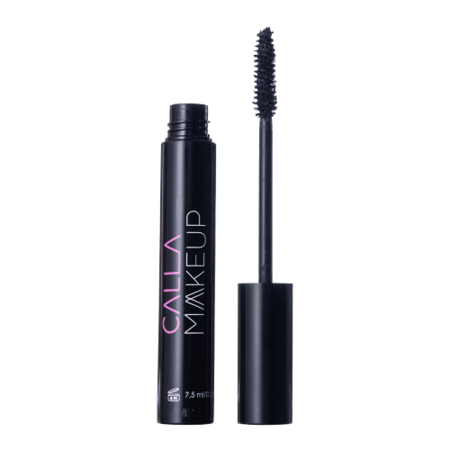 ماسكارا تكثيف رموش Calla Makeup أسود 75 مل CM031