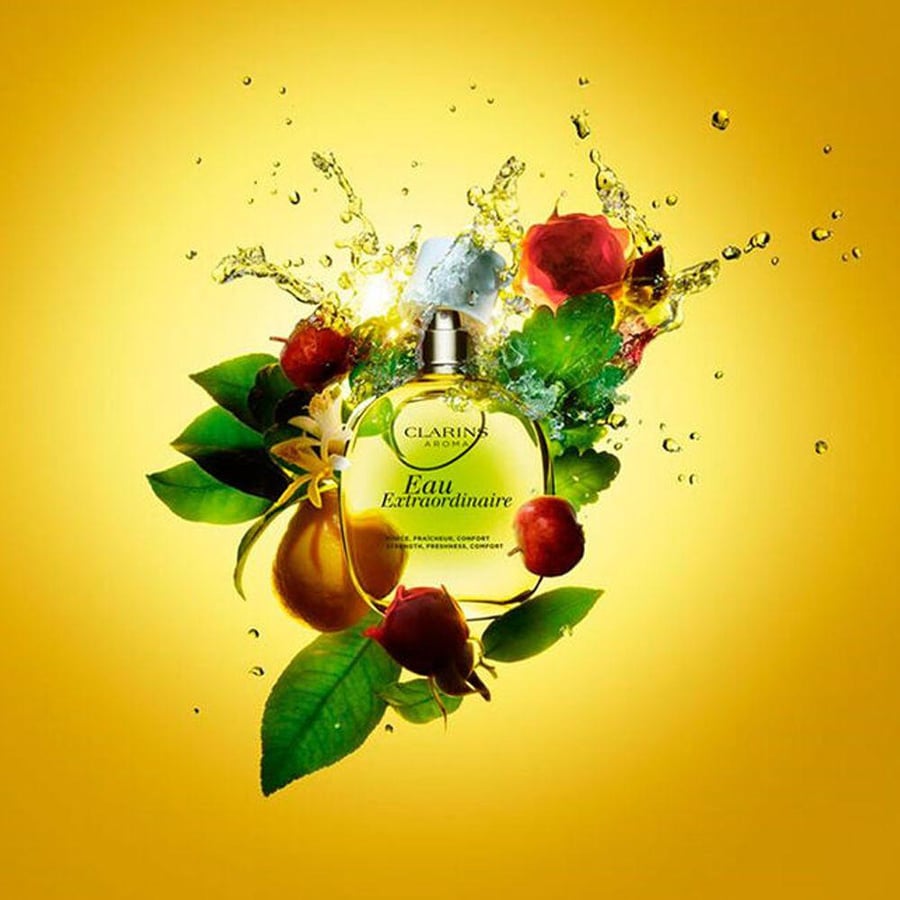 عطر إكسترا أوردنير أو دو برفيوم 100 مل فواح وطويل الأمد