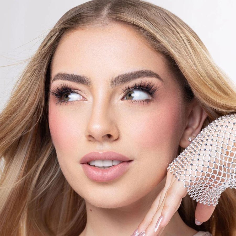 بلسم الشفاه والخدين ستاي بلاشينج كيوت من Beauty Creations 36g