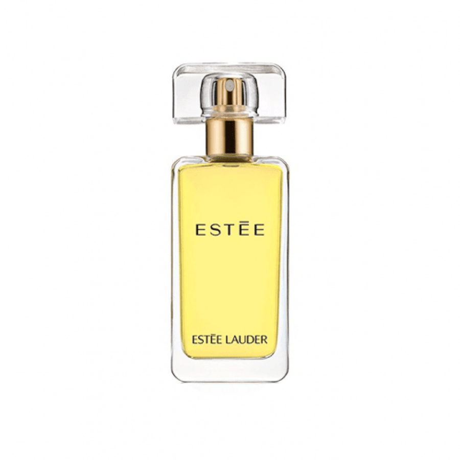 عطر نسائي او دي بارفيوم إستي لودر زجاجة صفراء موديل 229
