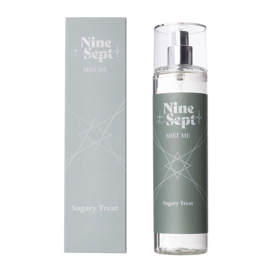 معطر ميست للشعر والجسم ميست مي من ناين سيبت Nine Sept 250 مل 7623