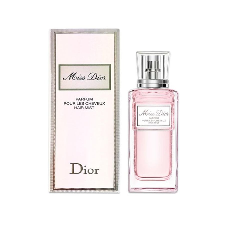 عطر شعر بخاخ Enath زجاجة زجاجية وردي موديل 1506