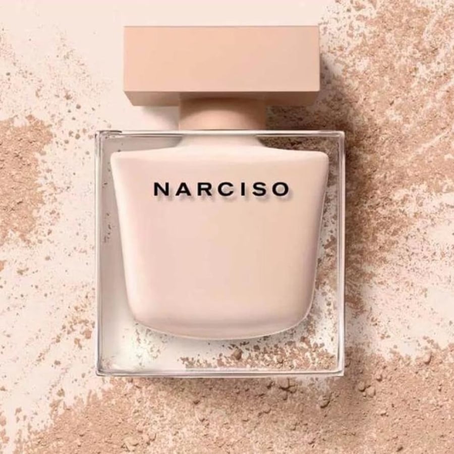 عطر بودري او دو بارفيوم نارسيسو رودريغيز للنساء ثبات طويل