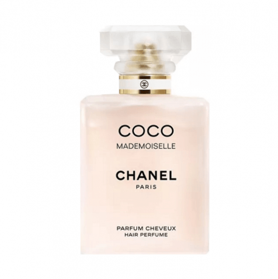 عطر شعر كوكو شانيل Coco Chanel للنساء بخاخ 35 مل