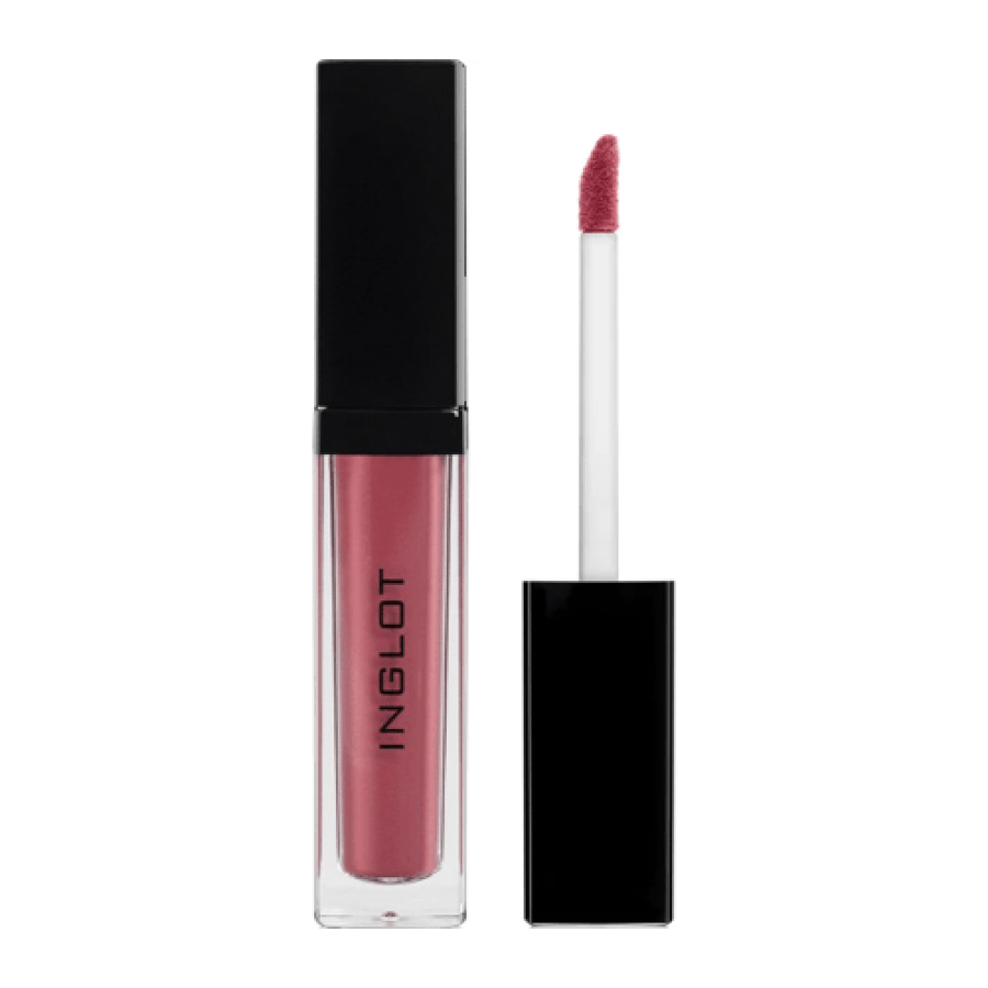 تنت شفاه اتش دي من انجلوت INGLOT تركيبة خفيفة ولون واضح