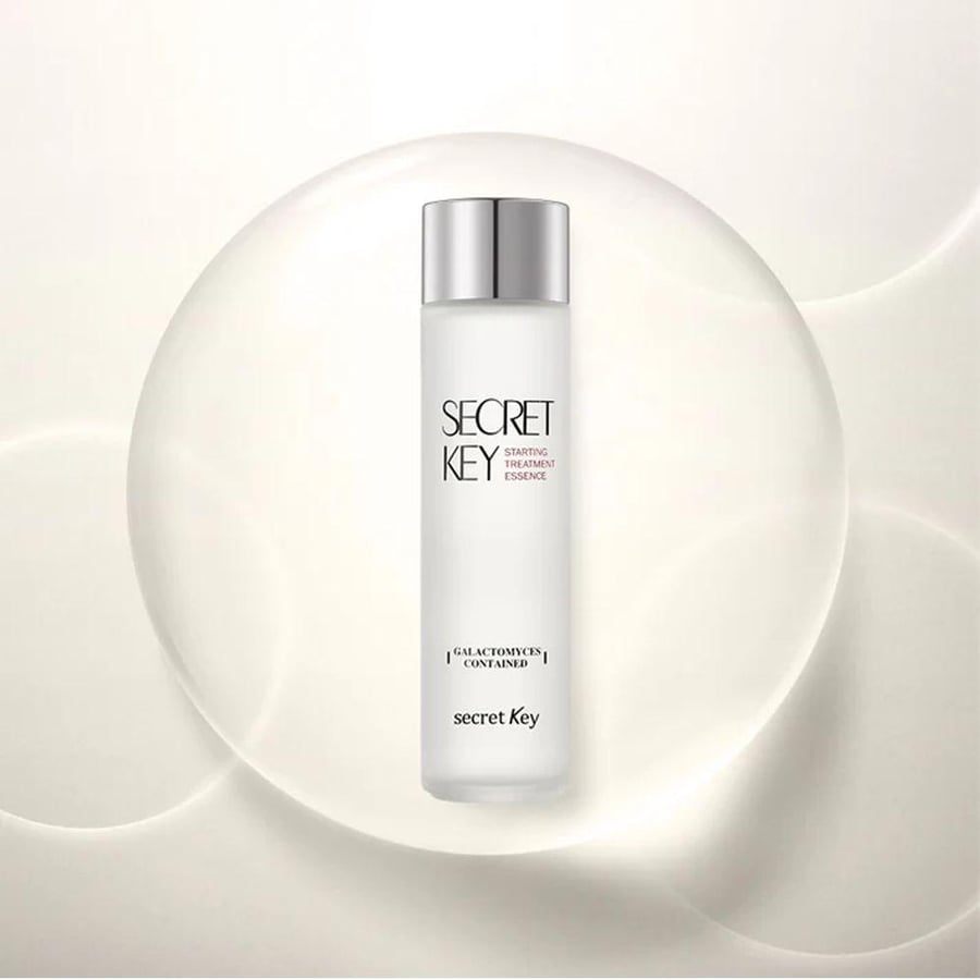 إسينس معالج للشعر Secret Key ستارتينج تريتمنت 155 مل