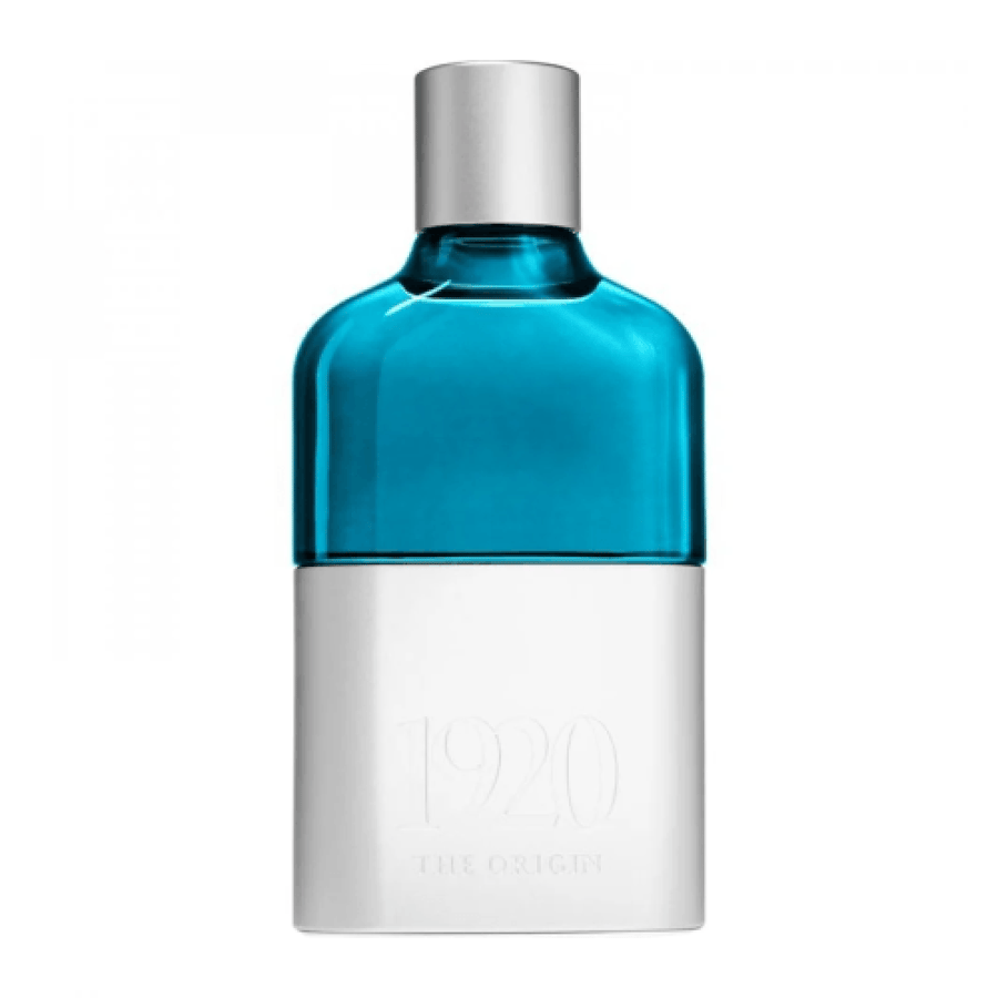 عطر رجالي او دو تواليت 1920 ذا أوريجين تركيبة فاخرة