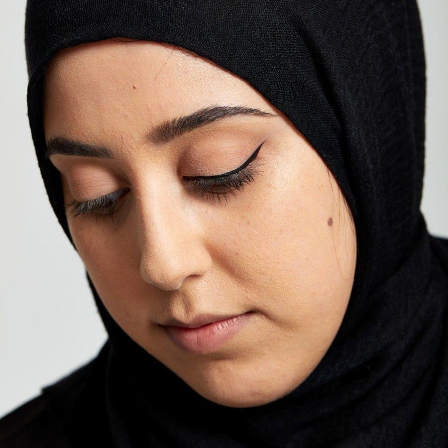 كحل سائل أيبك إنك أسود طويل الثبات موديل 5554