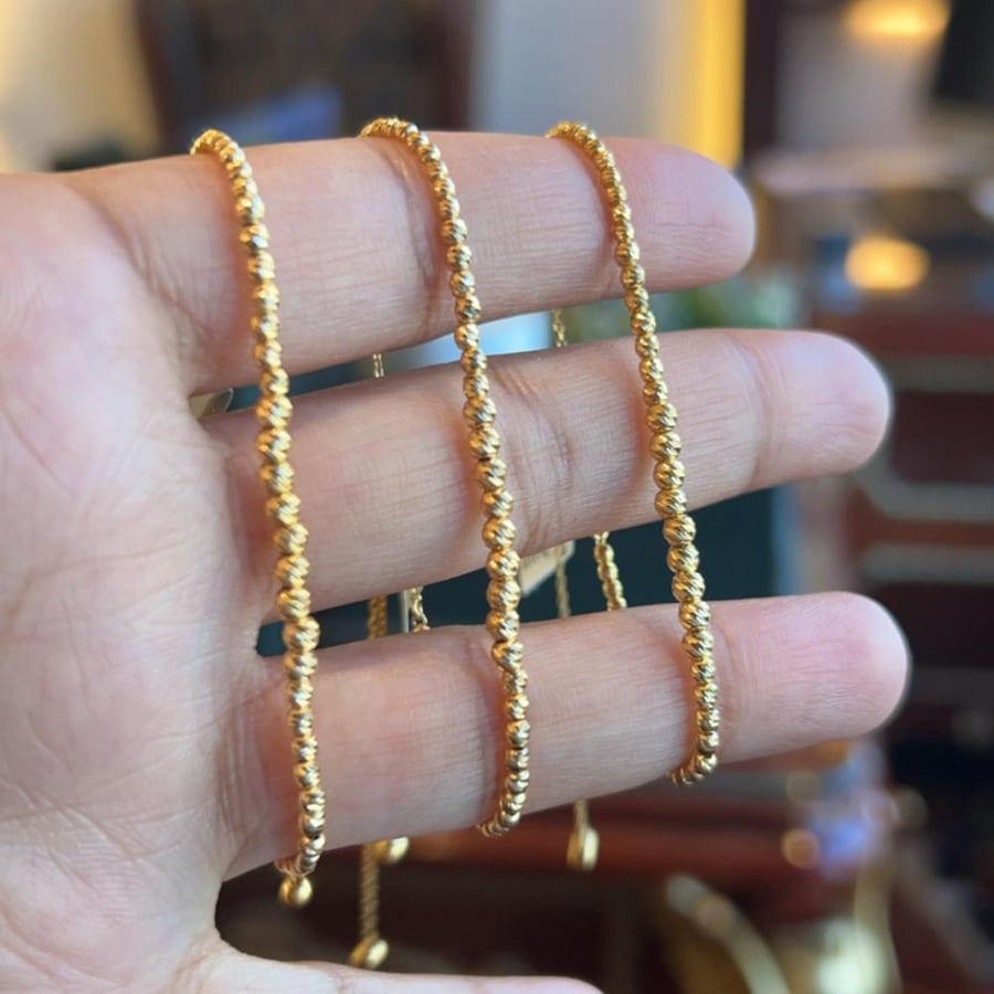 اسوارة مونيكا " فري سايز"