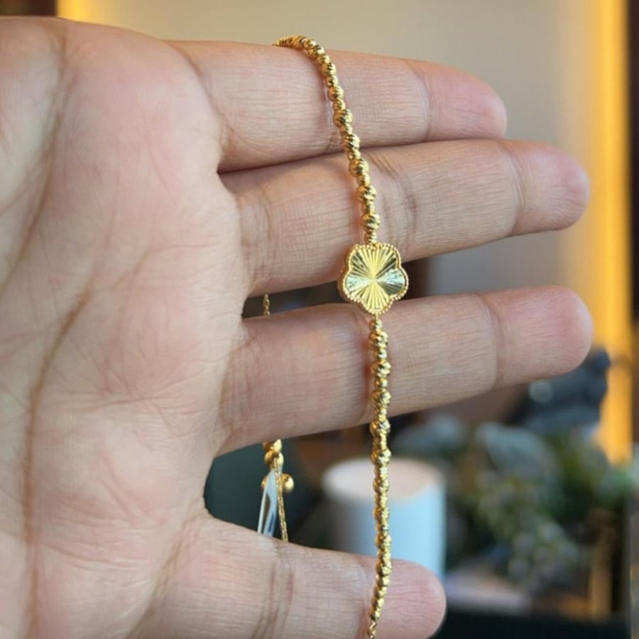 اسوارة مونيكا " فري سايز "