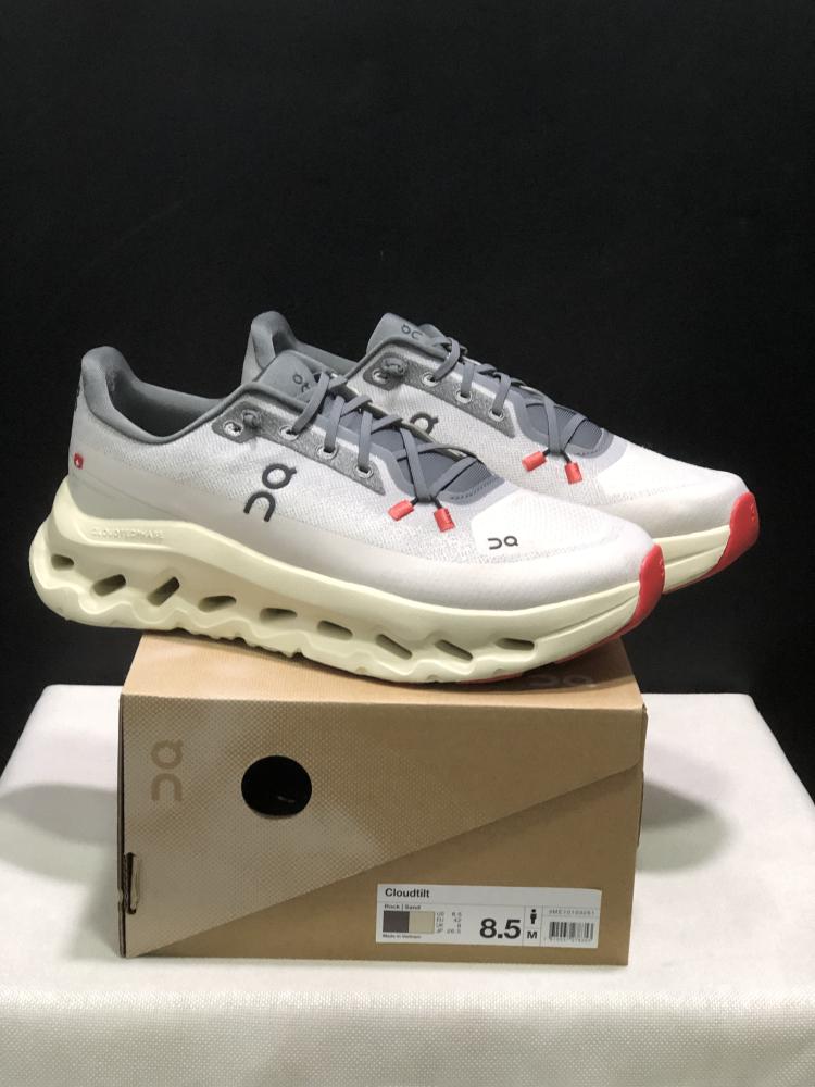 On Running Cloud Telt - My stylishness