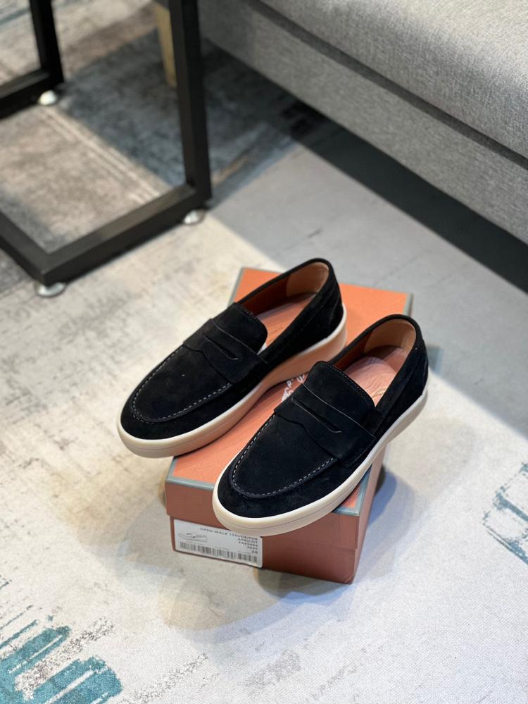 Loro Piana formal shoe