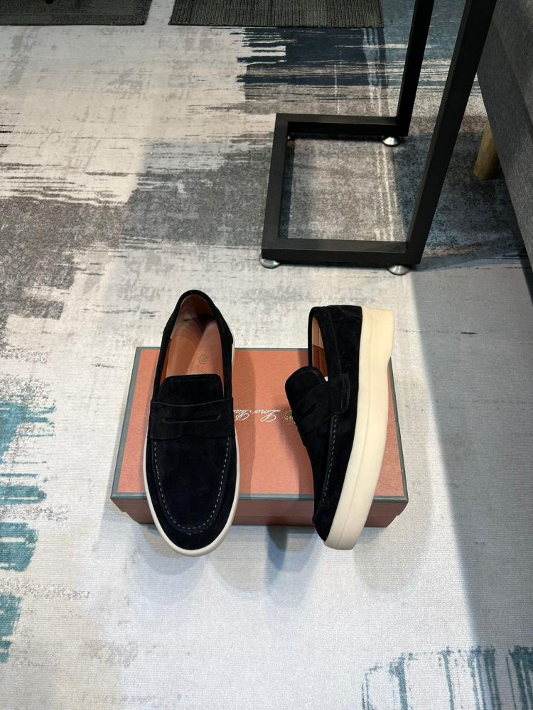 Loro Piana formal shoe