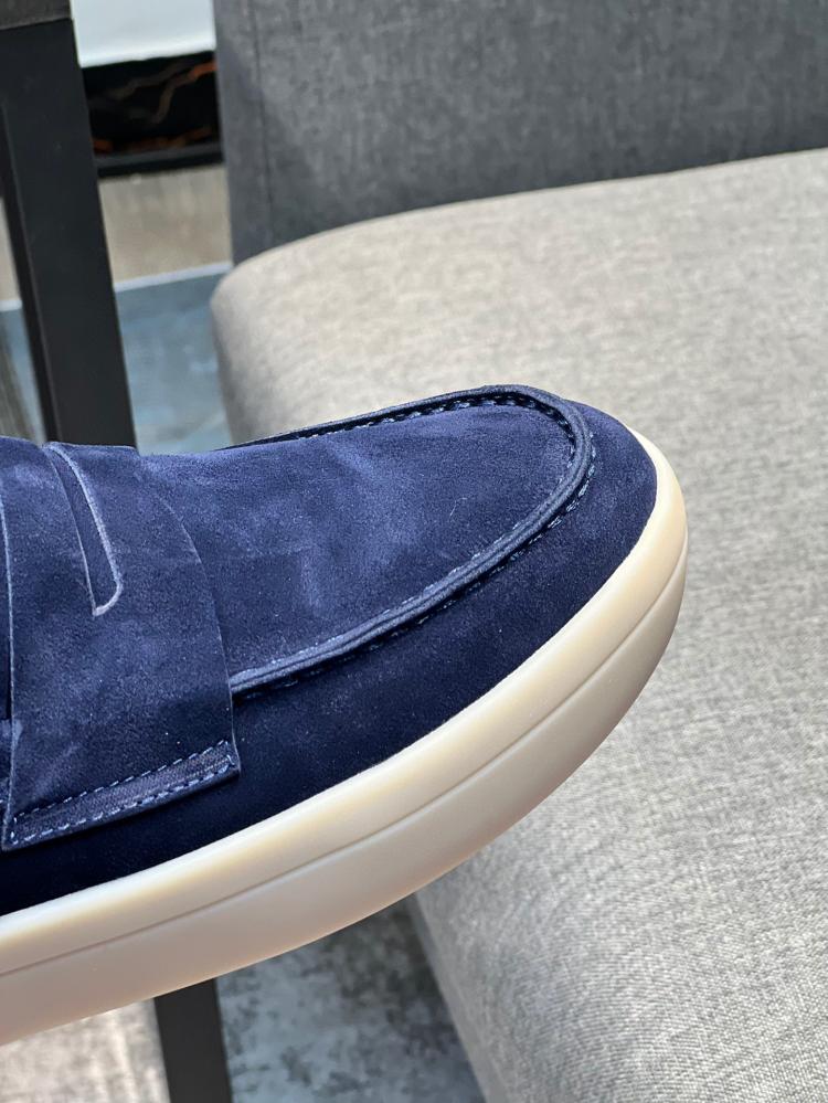 Loro Piana formal shoe