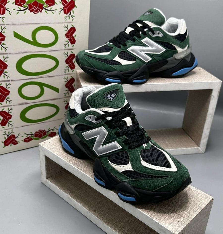New Balance 9060