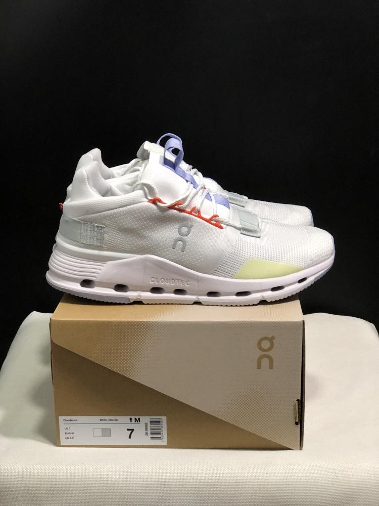 On Running Cloud Nova - My stylish shoes