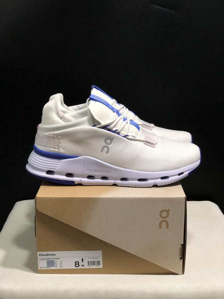 On Running Cloud Nova - My stylish shoes