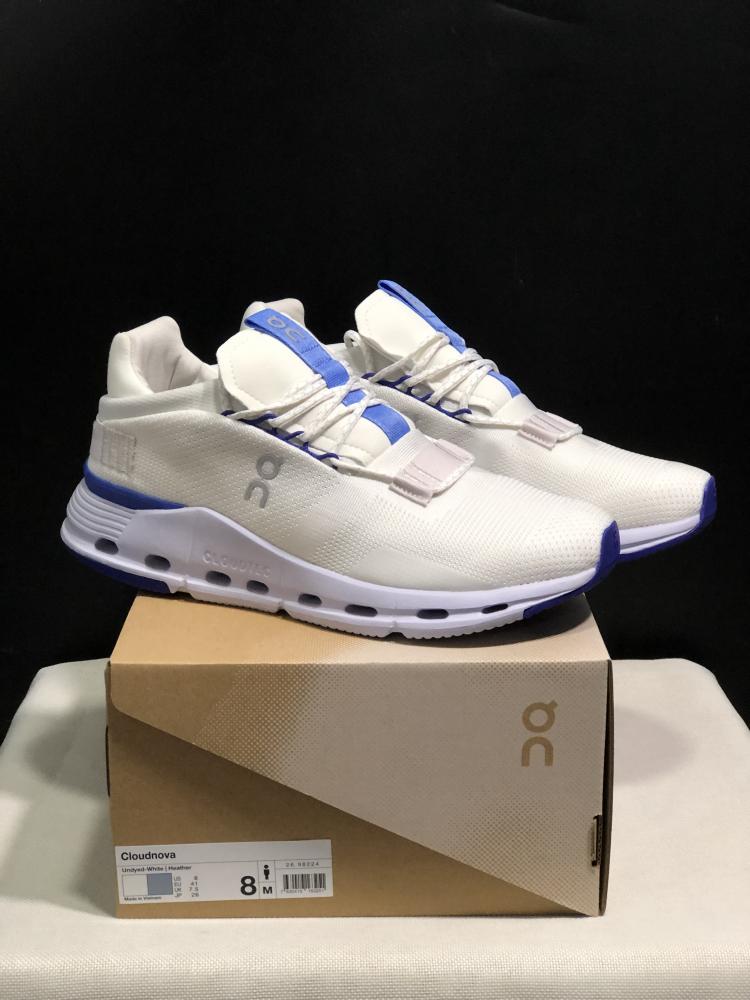 On Running Cloud Nova - My stylish shoes