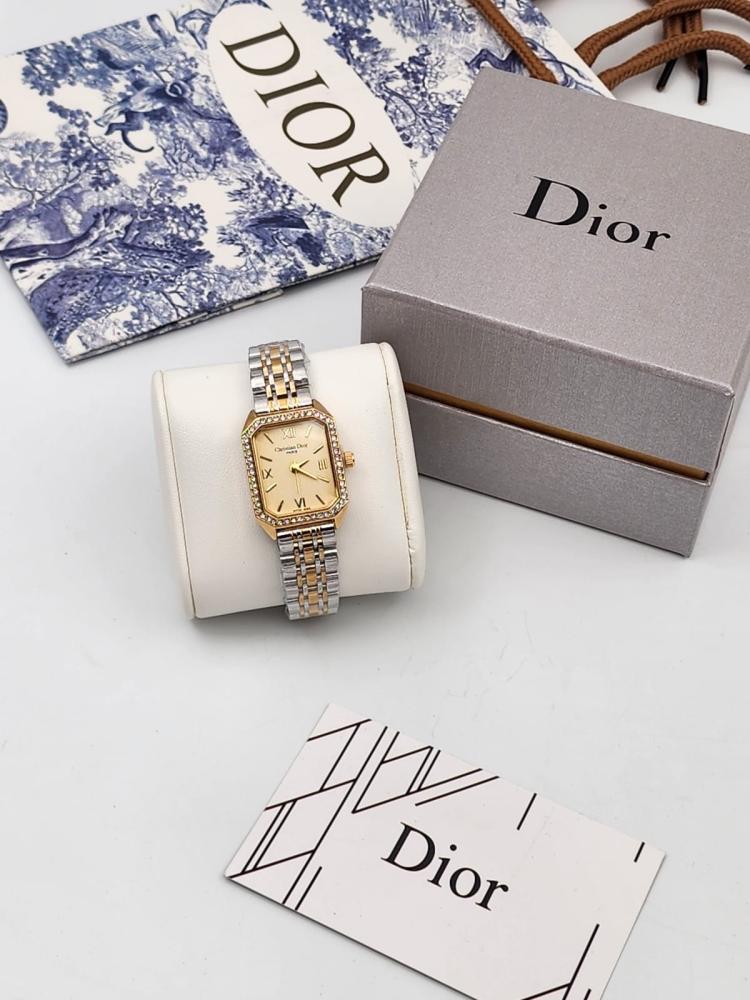 Women's Dior watch - My style
