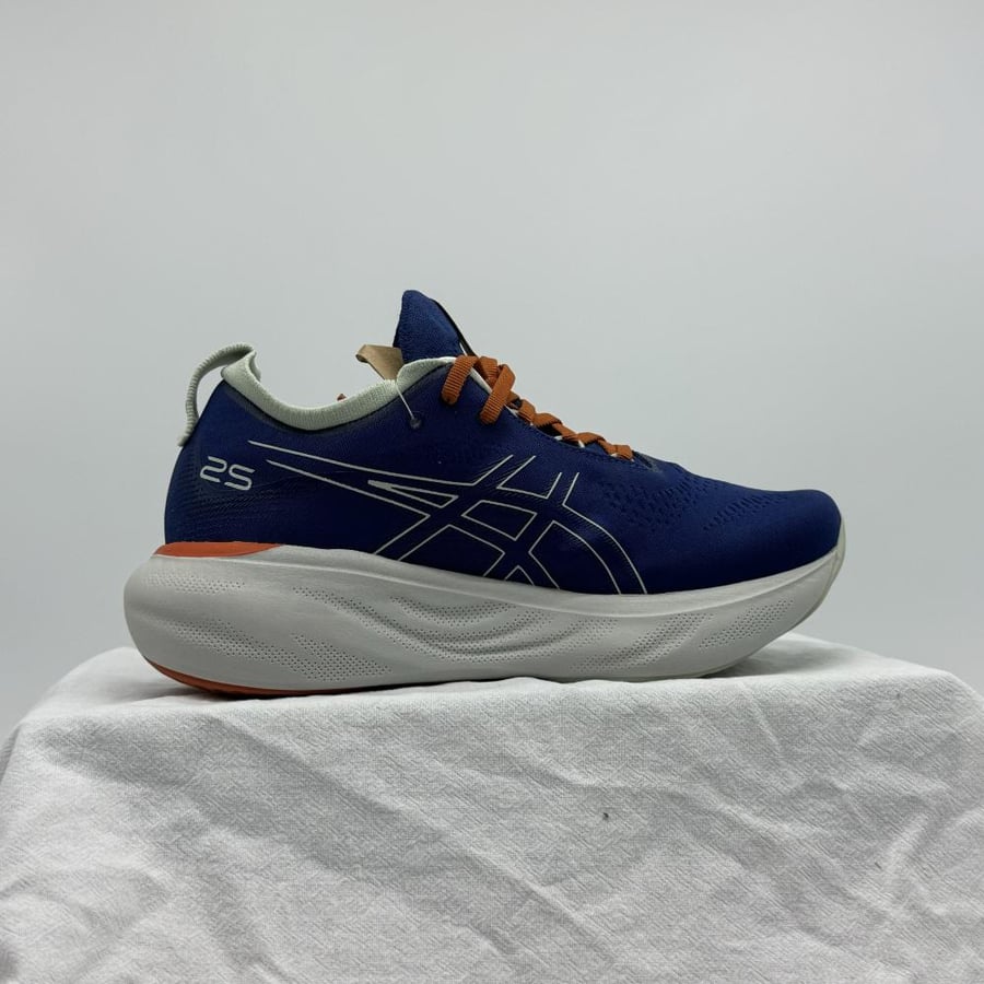 Essex Gel Nembus 25 - My stylish accessories