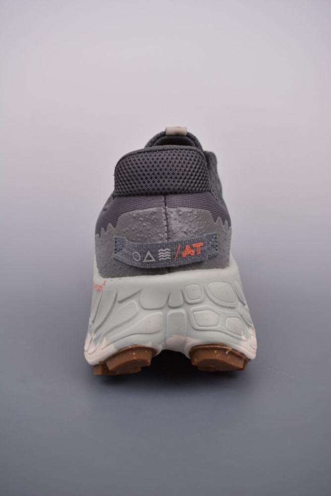 Niobalance Fresh Foam Trail More V3