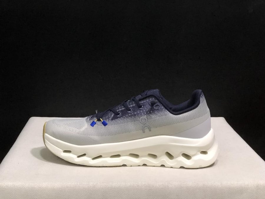 On Running Cloud Telt - My stylishness