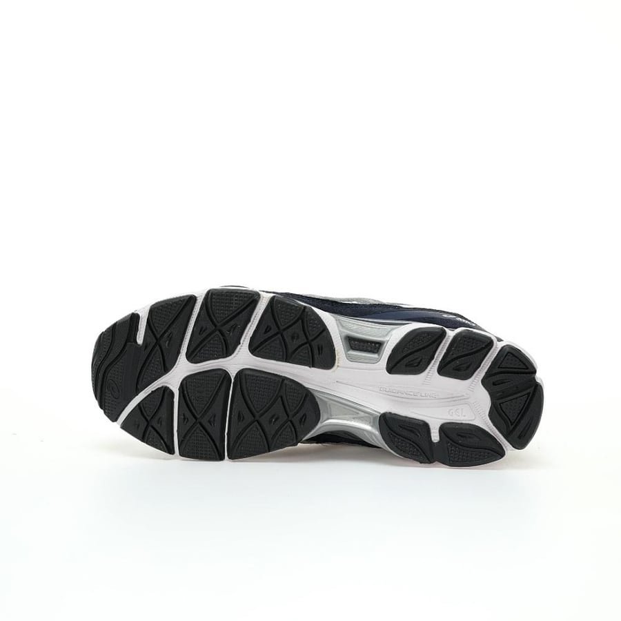 Asix Gel NYC - My Style