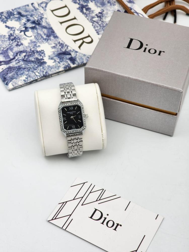 Women's Dior watch - My style