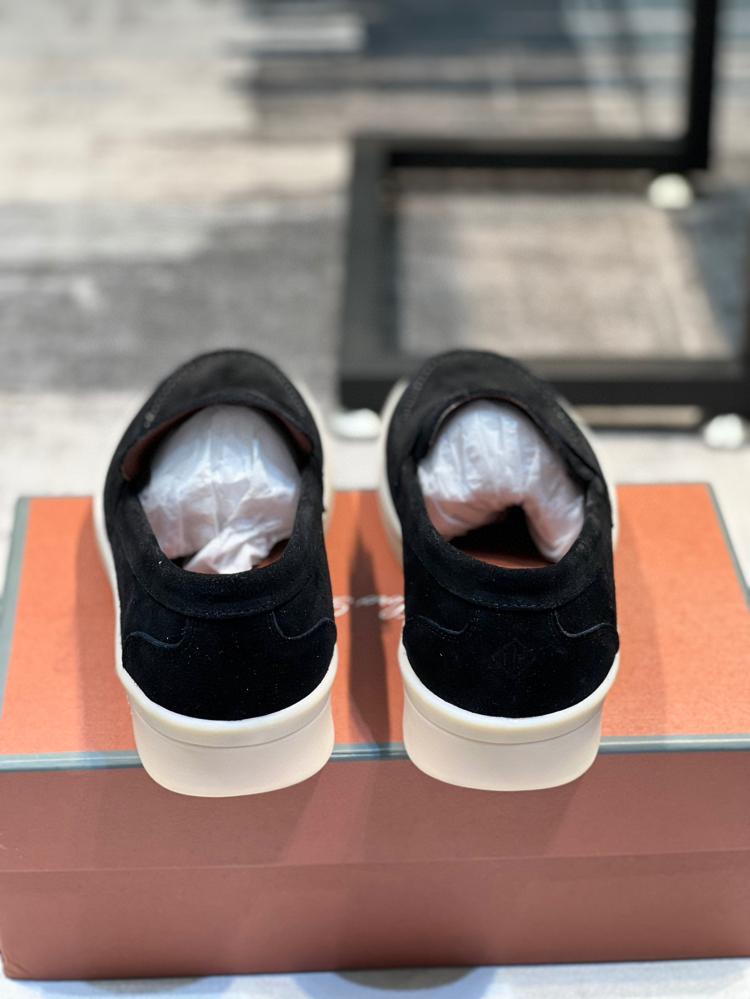 Loro Piana formal shoe
