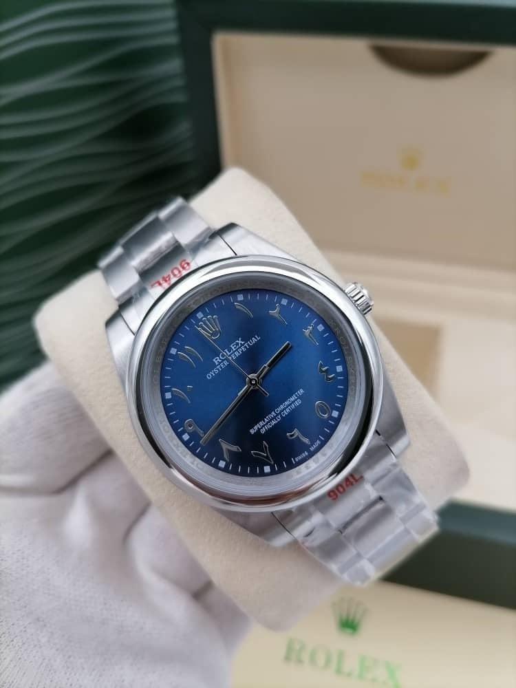 Men's Rolex Portable Watch