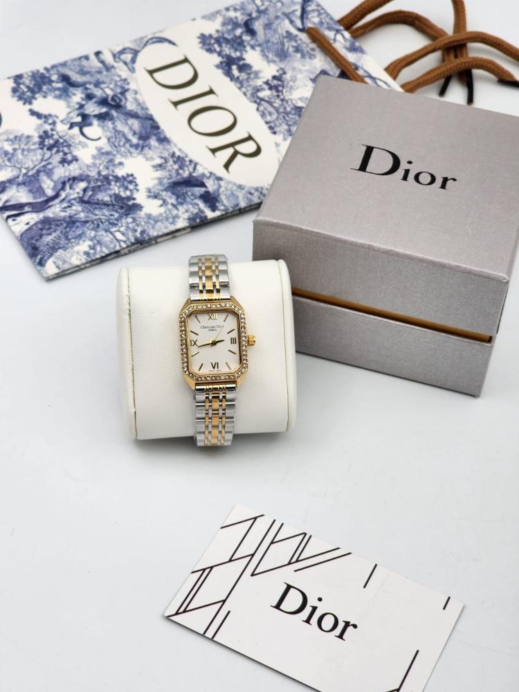 Women's Dior watch - My style