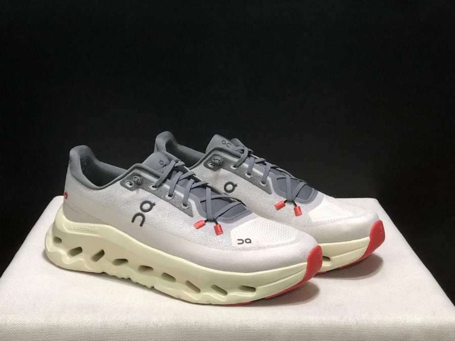 On Running Cloud Telt - My stylishness