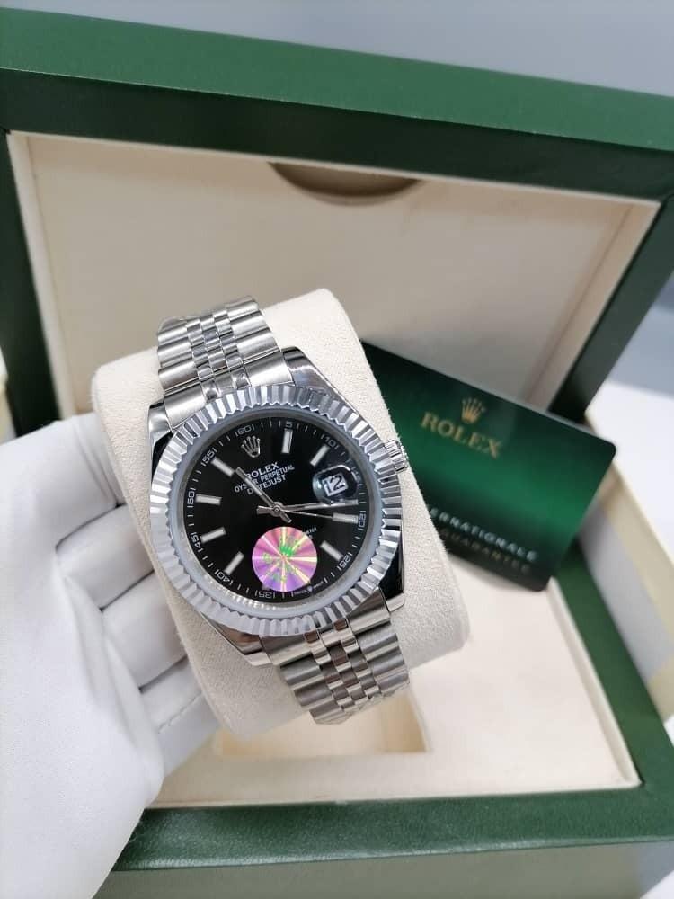 Men's Rolex watch