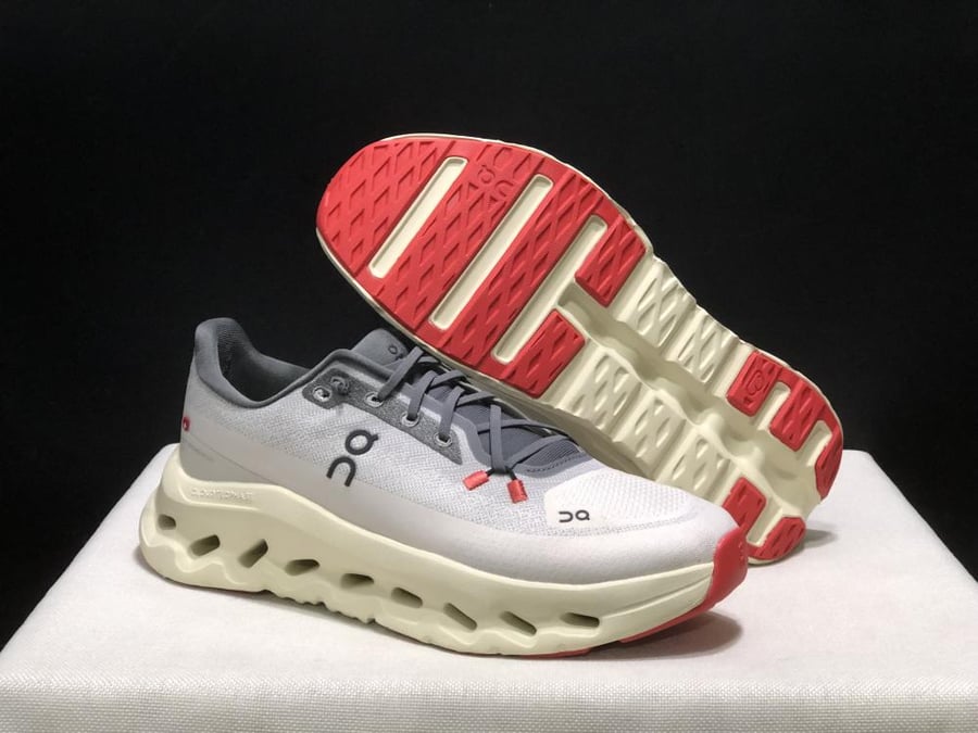 On Running Cloud Telt - My stylishness