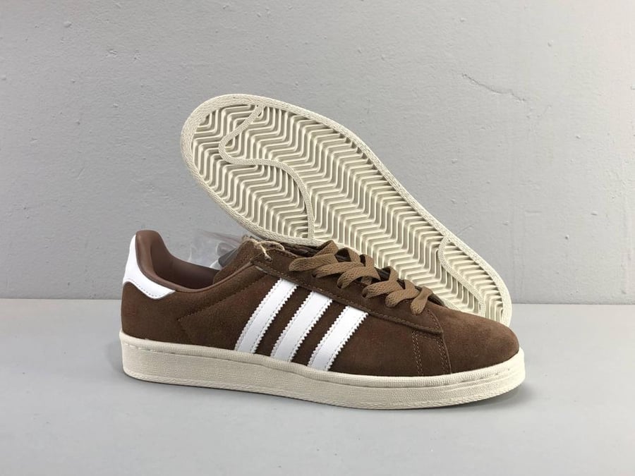 Adidas Campus