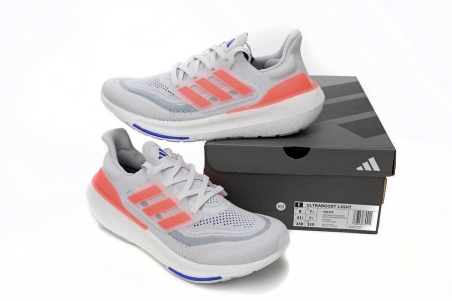Adidas Ultra - كشخاتي