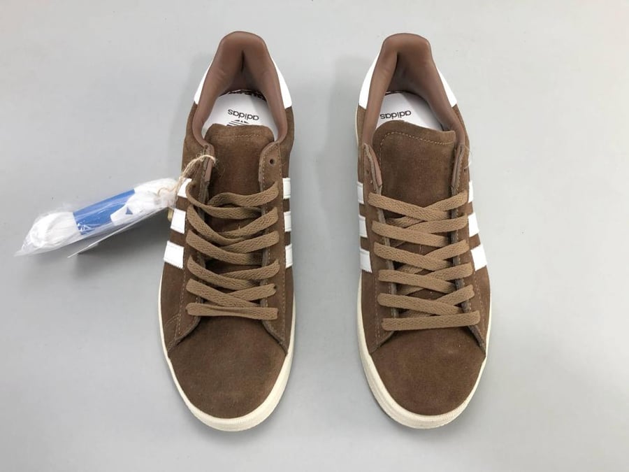 Adidas Campus